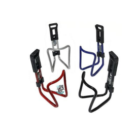 Porta Carama Ola Aluminio