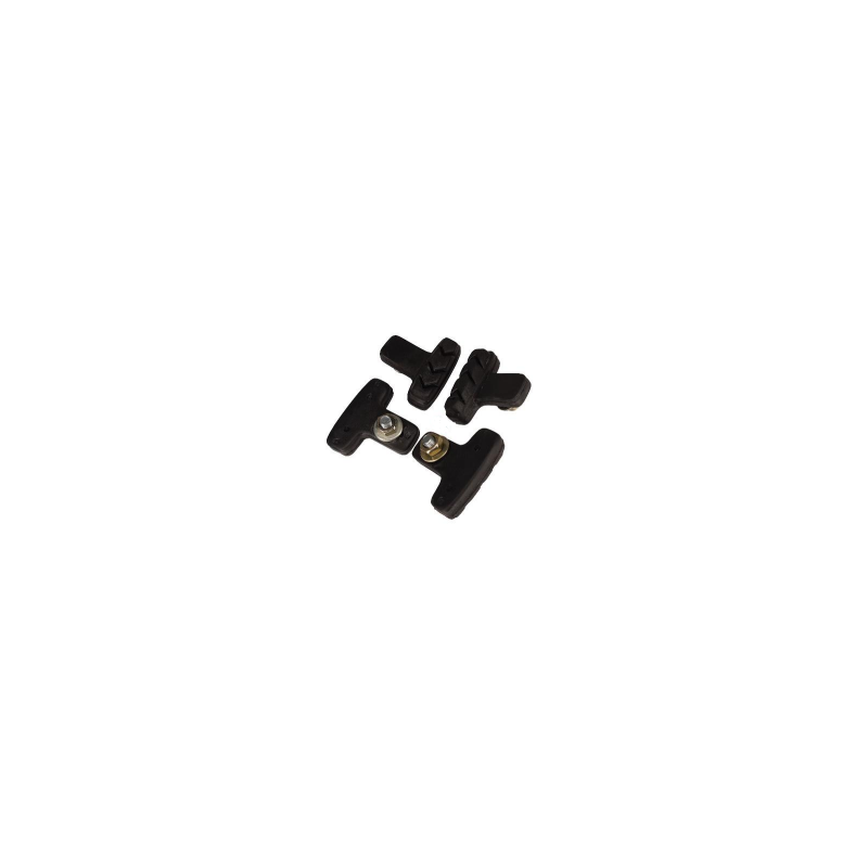 Zapata Extension T
