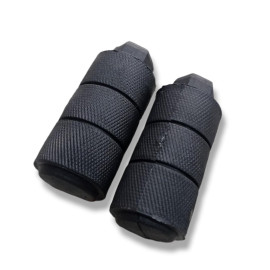 Posapies Polipropileno Trasero