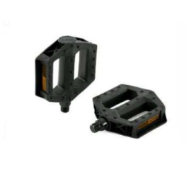 Pedal Neco Bmx Wp 401 Negro...