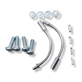 Curvas Paquete Tornillos P2 37