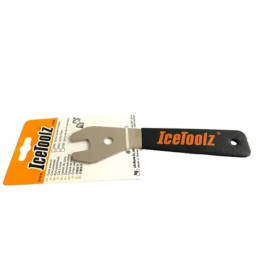 Llave Conos Icetool 15