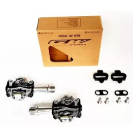 Pedal Mtb Gw P1 65 Chocles