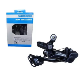Tensor Shimano Deore Rd...
