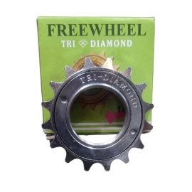 Pi On De 16 Tri Diamont...