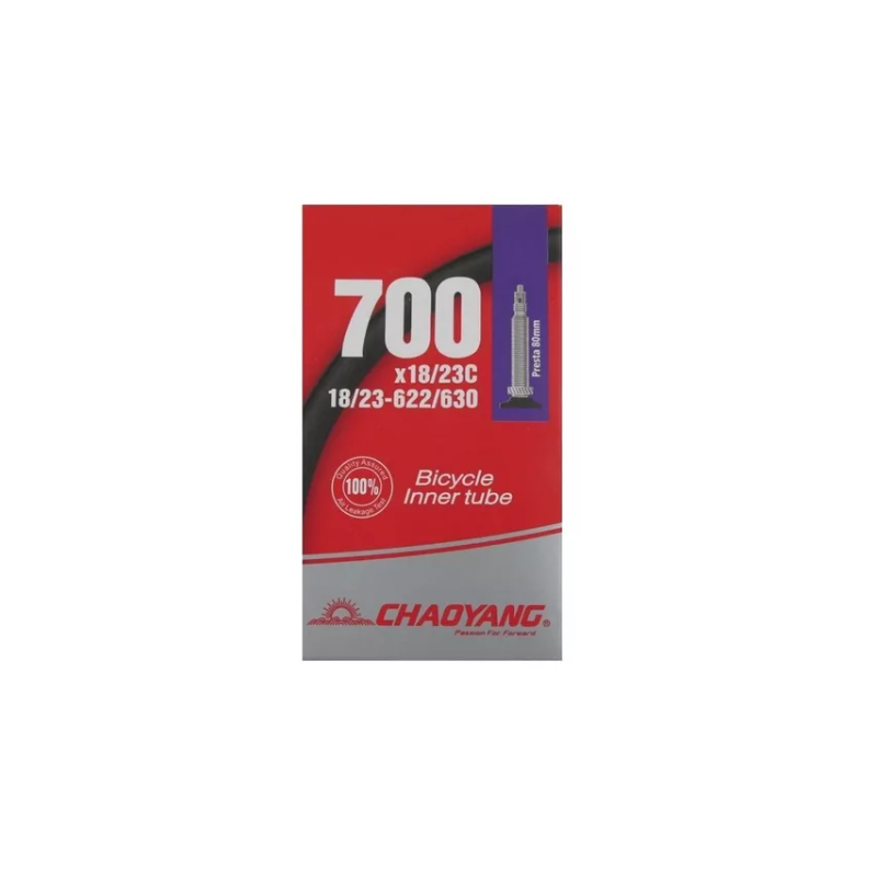 Neumatico 700 18 23C 80Mm...