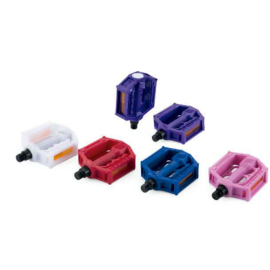 Pedal Plastico Fp 808 9 16...