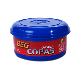 Grasa Copas Beg 370Gr