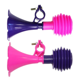 Pito O Corneta Bicicleta De...