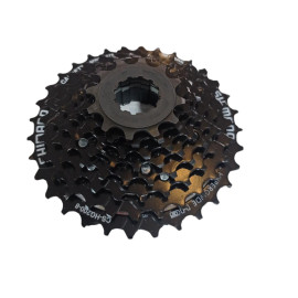 Pacha Cs Hg31 8 11 34T Shimano