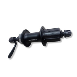 Manzana Shimano Tras C Look...