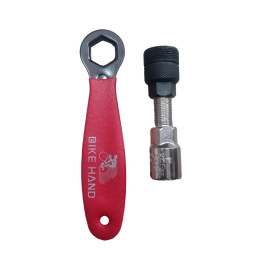Extractor Centro Eco