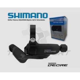 Shifter Shimano Deore M5100...