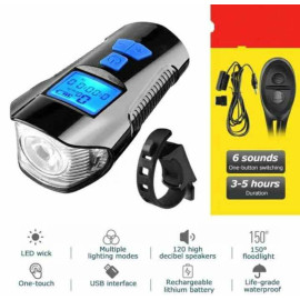 Luz Pito Velocimetro Fy 317