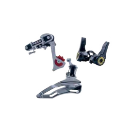 Juego Cambio 6V Mtb Peak