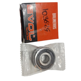Rodamientos 6200 2Rs Para...