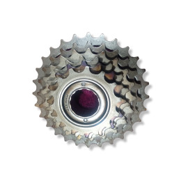 Pacha Jiehao 6 Velocidades