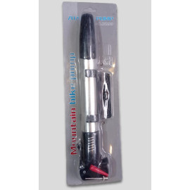 Bomba Moutain Bike Pump