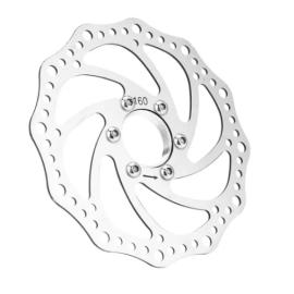 Disco Rosca 160 Mm