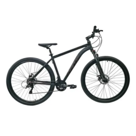 Bicicleta Gw Jaguar 3 7 V...