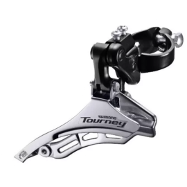 Descarrilador Shimano...