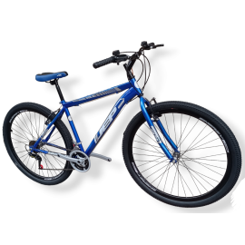 Bicicleta Rin 29 3X6 V...