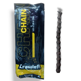 Cadena Crawler Tr410 Marron