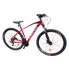 Bicicleta Ontrail Orbiter Hidraulica 29 3X7
