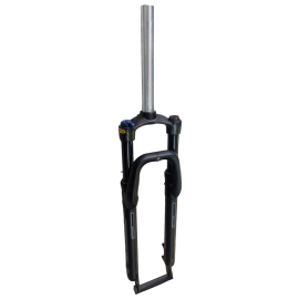 Tenedor Sup On Trail...