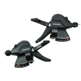 Palancas Sl M315 3X8Vel...
