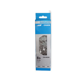 Cadenilla Cn Hg40 116L 6 7...