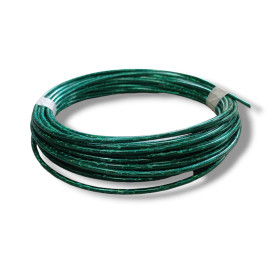 Funda Verde Laser