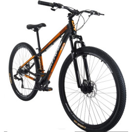 Bicicleta 29 Ontrail Blaster Mtb 3X7 Velocidades ALUMINIO
