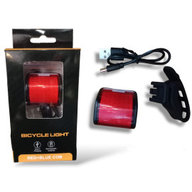 Luz Stop Roja