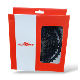 Pacha Cassette Sun Race Cs...
