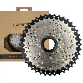 Pacha Mtb 8Vel 11 40T Hr8...