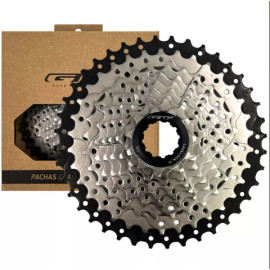 Pacha Mtb 9Vel 11 40T Hr9...