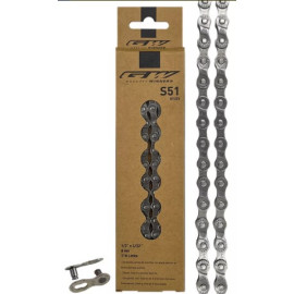 Cadenilla 8 Vel 1 2X3 32...