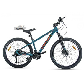 Bicicleta Venzo Zethus 27 5