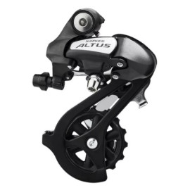 Tensor Altus Shimano 8 V Rd...