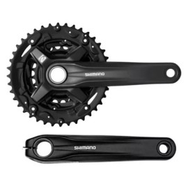 Triplato Shimano 40 30 22...