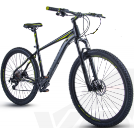 Bicicleta Rin 29 Venzo...