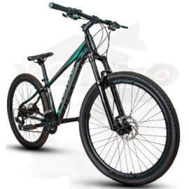 Bicicleta Rin 27 5 Venzo...