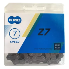 Cadenilla Kmc Z7 116 Esl...