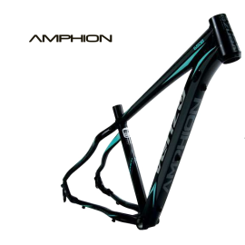 Marco Venzo Amphion 27 5
