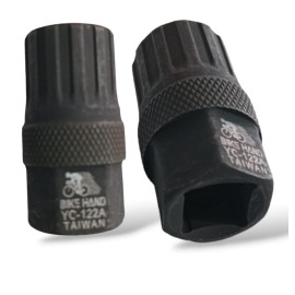 Llave Extractora Pacha Roscada