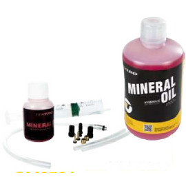 Kit De Purga Tektro Para...