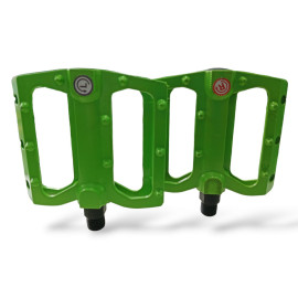 Pedal Stl Mtb Bmx Aluminio...