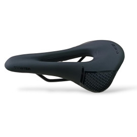 Sillin Twister Negro Stl Sd...