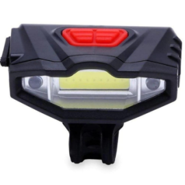 Luz Exploradora